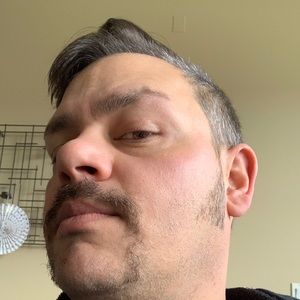 Meet your Posher, Rob